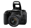 Picture of Canon EOS 77D 18-55 IS