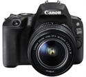 Picture of Canon EOS 200D 18-55 III DC