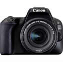 Picture of Canon EOS 200D 18-55 STM CP