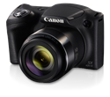 Picture of Canon POWERSHOT SX430 IS