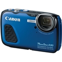 Picture of Canon POWERSHOT D30