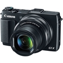 Picture of Canon POWERSHOT G1X MK II Black