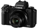 Picture of CANON PowerShot G5 X