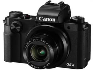Picture of CANON PowerShot G5 X