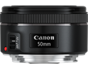 Picture of Canon EF 50mm f / 1.8 STM