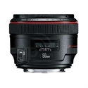 Picture of CANON 50MM f/1.2L - EF