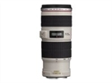Picture of CANON EF telephoto zoom lens - 70 mm - 200 mm