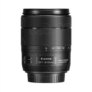 Picture of CANON 18-135MM F3.5-5.6 - EF-S