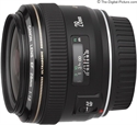 Picture of CANON EF 28MM F/1.8 USM LENS