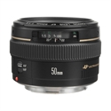 Picture of CANON EF 50MM F/1.4 USM LENS