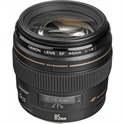 Picture of CANON ZOOM LENS EF 85 1:1.8 (ULTRASONIC)