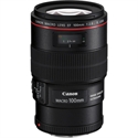 Picture of CANON EF 100MM F/2.8L MACRO IS USM