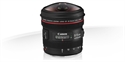 Picture of CANON EF 8-15MM F/4L Fisheye USM