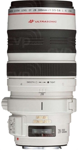 Picture of CANON 28-300MM F/3.5-5.6L - EF