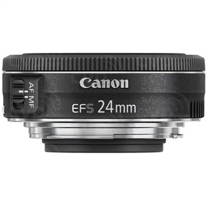 Picture of CANON EF - 24MM F/2.8 - STM