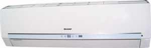 Picture of SHARP 1.5 TON INDOOR AIR CONDITIONER