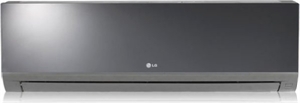 Picture of LG 1.5 Ton Split Air Conditioner (T186RC)