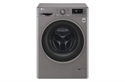 Picture of LG F4J6TNP8S Washing Machine (8kg, 1400rpm, Silver)