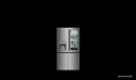 Picture of LG GR-X33FGNGL Side-by-Side Refrigerator (950L, Stainless Steel)