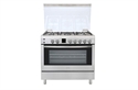 Picture of LG 90x60 GAS COOKER WITH POWER CONVECTION