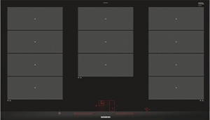 Picture of SIEMENS 90 cm Induktions - Ceramic hob EX975LXC1E