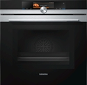 Picture of SIEMENS Stainless steel Oven HN678G4S1M