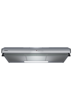 Picture of SIEMENS iQ300 Built-under cooker hood - LU26150GB