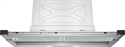 Picture of SIEMENS iQ500 Slim Line Cooker hood stainless steel - LI97RA540B