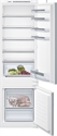 Picture of SIEMENS iQ300 cool Efficiency Built-in bottom freezer - KI87VVS30M