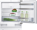 Picture of SIEMENS  Build-under refrigeratorFlat hinge - KU15LA60M