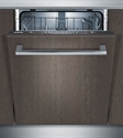 Picture of SIEMENS Dishwasher Fully Integrated 60cm SN66D010GC
