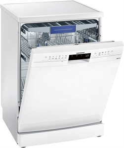 Picture of SIEMENS SN236W10MM Dishwasher (60cm, 13 Place Settings)