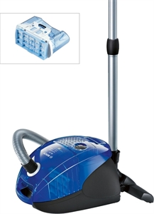 Picture of BOSCH Vaccum Cleaner 2200W, Bag & Bagless - BSGL3228GB