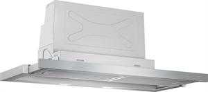 Picture of Bosch 90cm Telescopic Slimline cooker hood - DFS097A50B