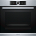 Picture of Bosch HBG655BS1M Serie | 8 Stainless steel Microwave Oven