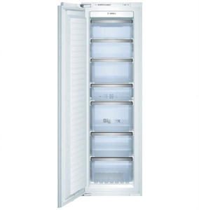 Picture of Bosch 237 Liter, Touch Control Built in Freezer GIN38A55M