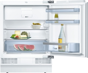 Picture of Bosch 131 Liter Built-in Under Counter Fridge KUL15A60M