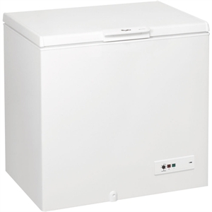 Picture of Whirlpool Chest freezer CF420 T