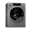 Picture of Whirlpool FSCR10422 S Washing Machine (10kg, 1400RPM Silver)
