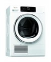 Picture of Whirlpool 10 Kilogram Dryer Condenser - (DSCX 10120 S) White