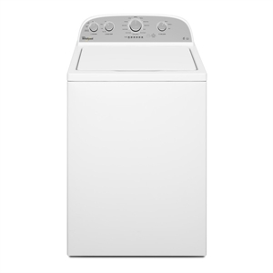 Picture of Whirlpool Washer 15kg 3LWTW4815FW