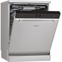Picture of Whirlpool WFO 3P33 DL X UK Dishwasher (14 Place Settings, Inox)