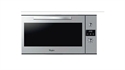 Picture of Whirlpool AKG 612 IX Built-in Oven (75 L, Silver)