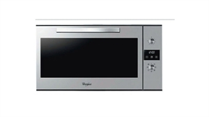 Picture of Whirlpool AKG 612 IX Built-in Oven (75 L, Silver)