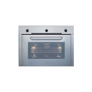 Picture of Whirlpool AKR 047 IX Built-in Gas Oven