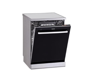 Picture of Blomberg GTN28320GZ Dishwasher (13 Place Settings)