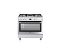 Picture of Blomberg GGG9153E Gas Cooker (90x60cm, 5 burners)