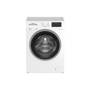 Picture of Blomberg LWF28441W Washing Machine (8kg, 1400RPM, White)