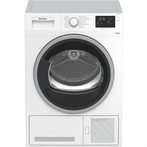 Picture of Blomberg LTK2802W Condenser 8kg Tumble Dryer