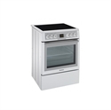 Picture of Blomberg HKN9330A Electric Cooker (60x60cm, 4 burners)